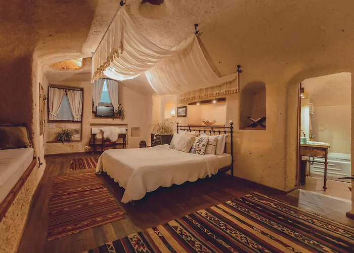 Kale Cappadocia 4*
