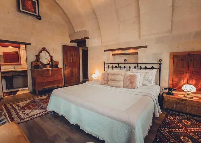 Kale Cappadocia 4*