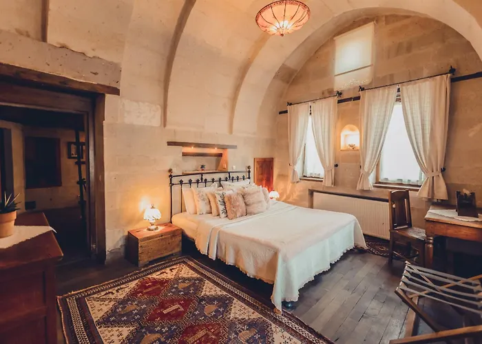 Kale Cappadocia Affittacamere 4*