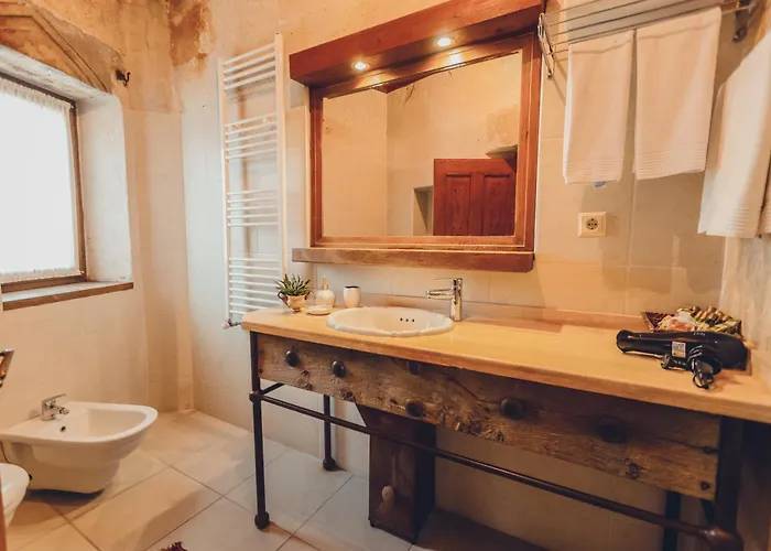 Kale Cappadocia 4* Üçhisar