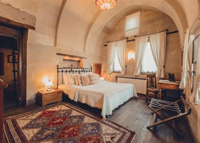 Affittacamere Kale Cappadocia