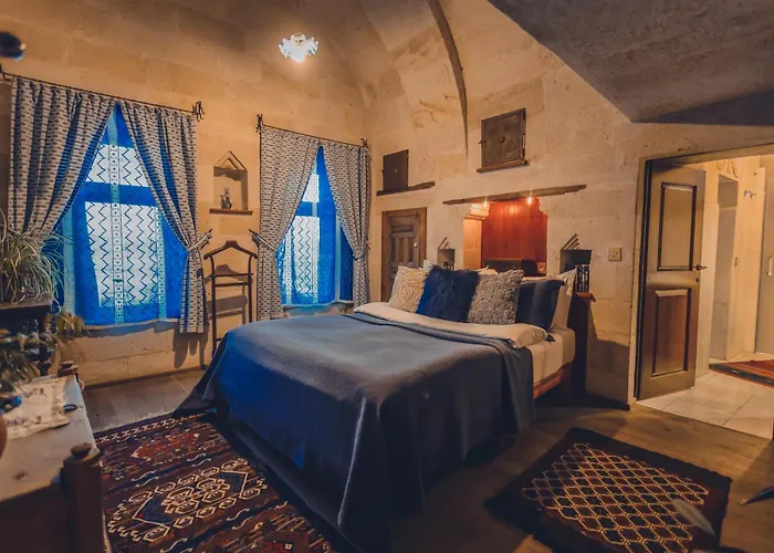 Kale Cappadocia Pensjonat Uçhisar