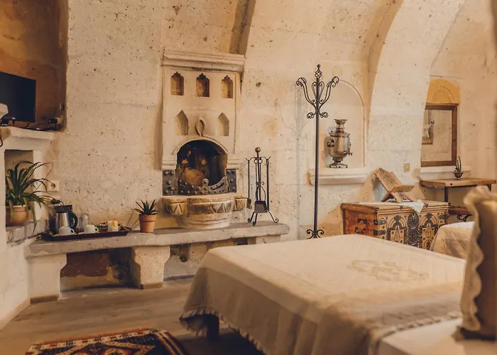 Kale Cappadocia Uçhisar