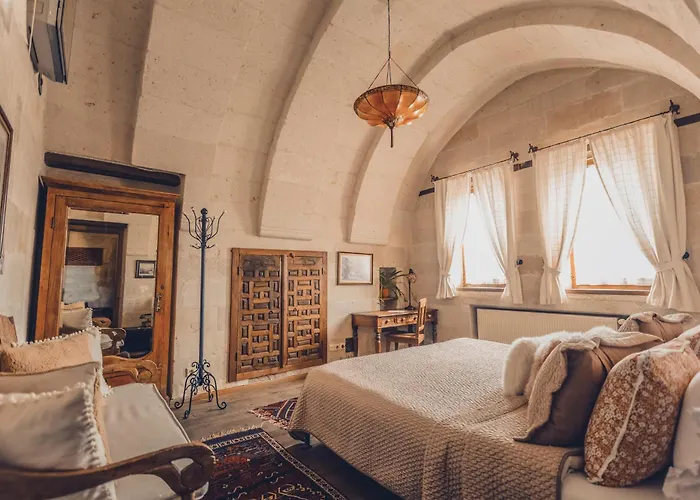 Kale Cappadocia Pensjonat