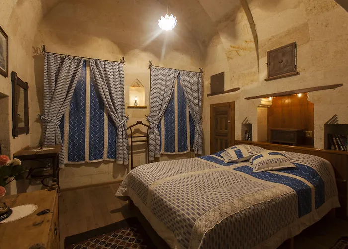 Kale Cappadocia Гостевой дом