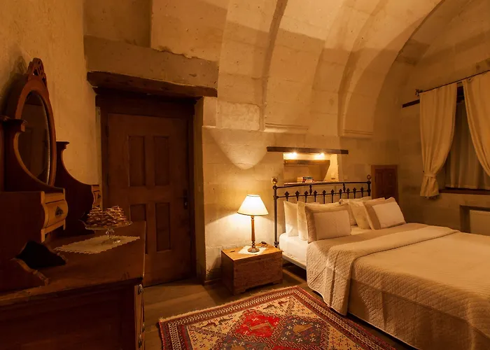 Kale Cappadocia 4*