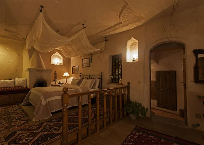 Kale Cappadocia Affittacamere 4*