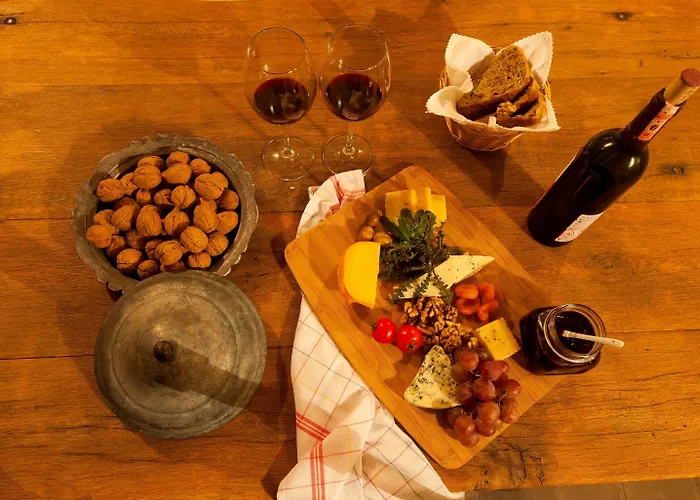 Kale Cappadocia Гостевой дом