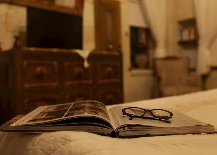 Affittacamere Kale Cappadocia 4*