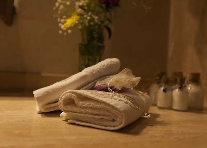 Kale Cappadocia Pensjonat 4*